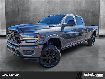 2022 Ram 2500 Crew Cab 4x4 Pickup for sale #NG339186 - photo 1