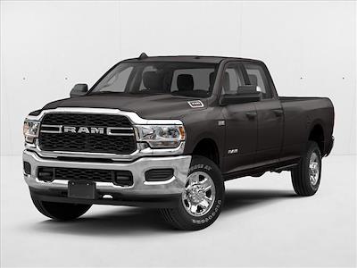 2022 Ram 3500 Crew Cab DRW 4x4 Pickup for sale #NG415408 - photo 1
