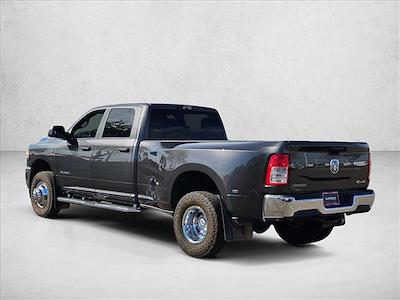 2022 Ram 3500 Crew Cab DRW 4x4 Pickup for sale #NG415408 - photo 2