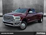 Used 2022 Ram 3500 Laramie Crew Cab 4x4 DRW Pickup for sale #NG420140 - photo 1