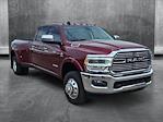 Used 2022 Ram 3500 Laramie Crew Cab 4x4 DRW Pickup for sale #NG420140 - photo 4