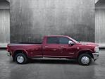 Used 2022 Ram 3500 Laramie Crew Cab 4x4 DRW Pickup for sale #NG420140 - photo 5