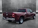 Used 2022 Ram 3500 Laramie Crew Cab 4x4 DRW Pickup for sale #NG420140 - photo 6
