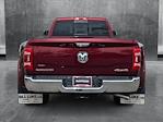Used 2022 Ram 3500 Laramie Crew Cab 4x4 DRW Pickup for sale #NG420140 - photo 8