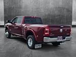 Used 2022 Ram 3500 Laramie Crew Cab 4x4 DRW Pickup for sale #NG420140 - photo 2