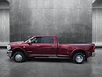 Used 2022 Ram 3500 Laramie Crew Cab 4x4 DRW Pickup for sale #NG420140 - photo 9