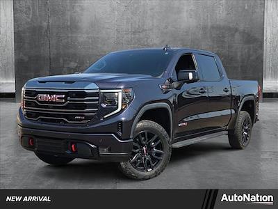 2022 GMC Sierra 1500 Crew Cab 4x4 Pickup for sale #NG568637 - photo 1