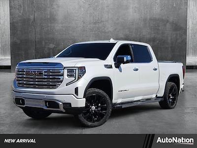 2022 GMC Sierra 1500 Crew Cab 4x4 Pickup for sale #NG680296 - photo 1