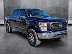 2022 Ford F-150 SuperCrew Cab 4x2, Pickup for sale #NKF11131 - photo 4