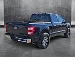 2022 Ford F-150 SuperCrew Cab 4x2, Pickup for sale #NKF11131 - photo 6