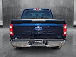 2022 Ford F-150 SuperCrew Cab 4x2, Pickup for sale #NKF11131 - photo 8