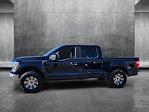 2022 Ford F-150 SuperCrew Cab 4x2, Pickup for sale #NKF11131 - photo 9