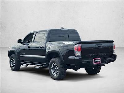 Used 2022 Toyota Tacoma - photo 1