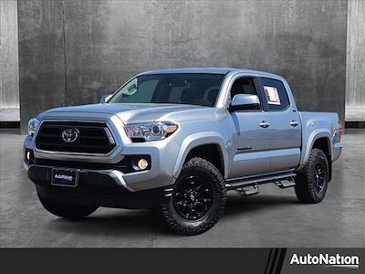 2022 Toyota Tacoma Double Cab RWD Pickup for sale #NM192995 - photo 1