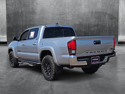 2022 Toyota Tacoma Double Cab RWD Pickup for sale #NM192995 - photo 2