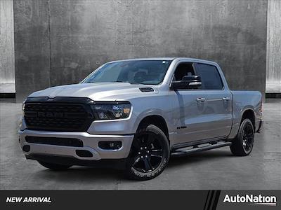 2022 Ram 1500 Crew Cab 4x2 Pickup for sale #NN114196 - photo 1