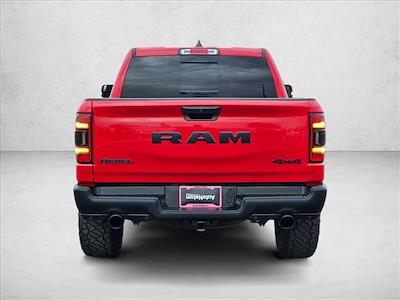 Used 2022 Ram 1500 - photo 1