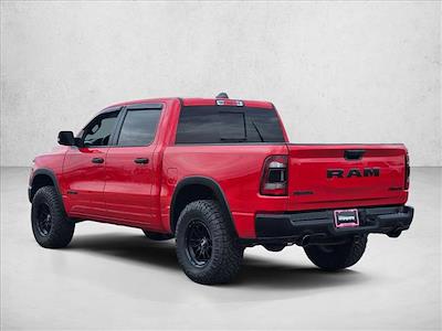 Used 2022 Ram 1500 - photo 1