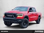 2022 Ram 1500 Crew Cab 4x4 Pickup for sale #NN180198 - photo 1