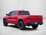 2022 Ram 1500 Crew Cab 4x4 Pickup for sale #NN180198 - photo 2