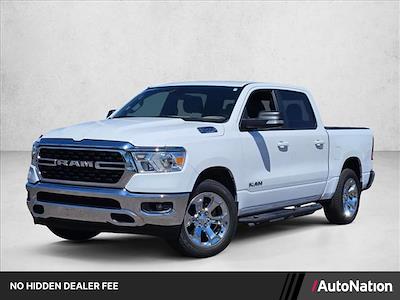 2022 Ram 1500 Crew Cab 4x4 Pickup for sale #NN206368 - photo 1