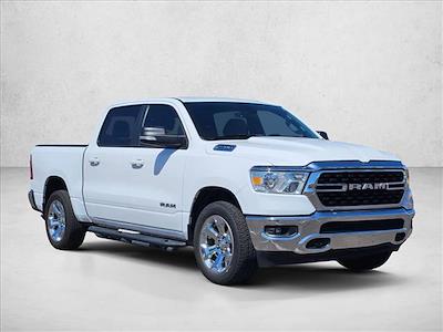 2022 Ram 1500 Crew Cab 4x4 Pickup for sale #NN206368 - photo 2