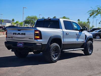 2022 Ram 1500 Crew Cab 4x4 Pickup for sale #NN247979 - photo 2