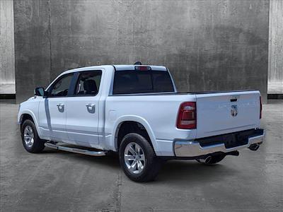 2022 Ram 1500 Crew Cab 4x4 Pickup for sale #NN282946 - photo 2
