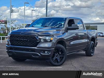 Used 2022 Ram 1500 - photo 1