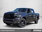 2022 Ram 1500 Crew Cab 4x4 Pickup for sale #NN355515 - photo 1