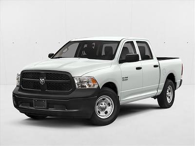 Used 2022 Ram 1500 Classic - photo 1