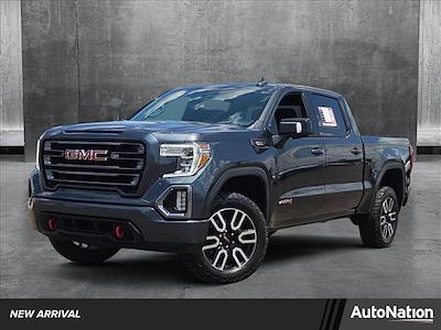 2022 GMC Sierra 1500 Crew Cab 4x4 Pickup for sale #NZ219267 - photo 1
