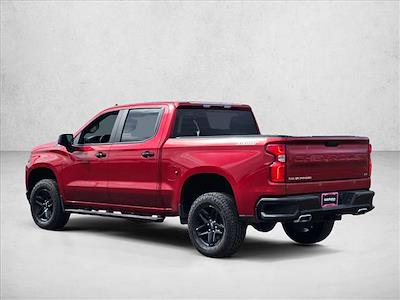 Used 2022 Chevrolet Silverado 1500 - photo 1