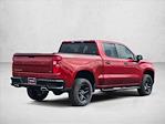 2022 Chevrolet Silverado 1500 Crew Cab 4x4 Pickup for sale #NZ220577 - photo 7