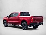 2022 Chevrolet Silverado 1500 Crew Cab 4x4 Pickup for sale #NZ220577 - photo 2