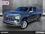 2023 Chevrolet Silverado 1500 Crew Cab 4x4, Pickup for sale #P1108606 - photo 1