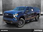 2023 Chevrolet Silverado 1500 Crew Cab 4x4 Pickup for sale #P1118044 - photo 1