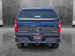 2023 Chevrolet Silverado 1500 Crew Cab 4x4 Pickup for sale #P1118044 - photo 7