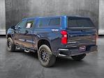 2023 Chevrolet Silverado 1500 Crew Cab 4x4 Pickup for sale #P1118044 - photo 2