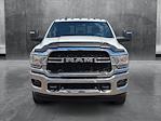 Used 2023 Ram 3500 Tradesman Crew Cab 4x4 DRW Pickup for sale #PG508435 - photo 3
