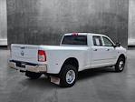 Used 2023 Ram 3500 Tradesman Crew Cab 4x4 DRW Pickup for sale #PG508435 - photo 2