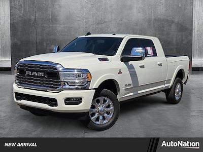 2023 Ram 2500 Mega Cab 4x4 Pickup for sale #PG518626 - photo 1