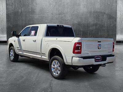 2023 Ram 2500 Mega Cab 4x4 Pickup for sale #PG518626 - photo 2