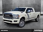 Used 2023 Ram 2500 Limited Mega Cab 4x4 Pickup for sale #PG518626 - photo 1