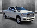 Used 2023 Ram 2500 Limited Mega Cab 4x4 Pickup for sale #PG518626 - photo 4