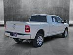 Used 2023 Ram 2500 Limited Mega Cab 4x4 Pickup for sale #PG518626 - photo 6