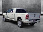 Used 2023 Ram 2500 Limited Mega Cab 4x4 Pickup for sale #PG518626 - photo 2