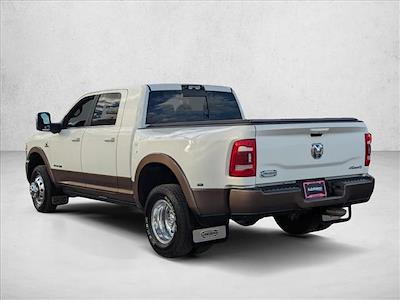 2023 Ram 3500 Mega Cab DRW 4x4 Pickup for sale #PG600138 - photo 2