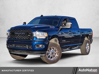 2023 Ram 2500 Crew Cab 4x4 Pickup for sale #PG613081 - photo 1