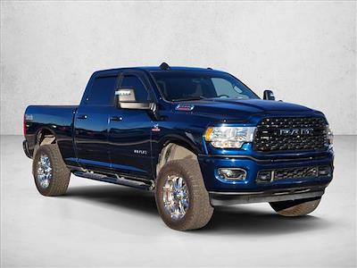 2023 Ram 2500 Crew Cab 4x4 Pickup for sale #PG613081 - photo 2
